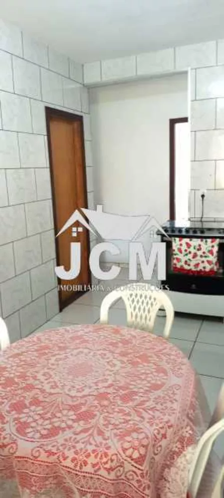 Casa, 2 quartos, 94 m² - Foto 13