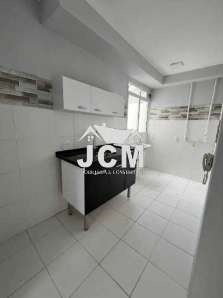 Apartamento, 2 quartos, 49 m² - Foto 7