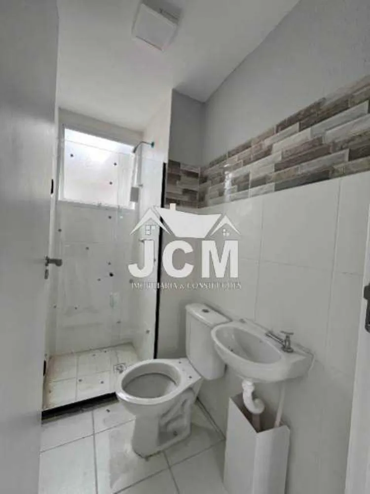 Apartamento, 2 quartos, 49 m² - Foto 10