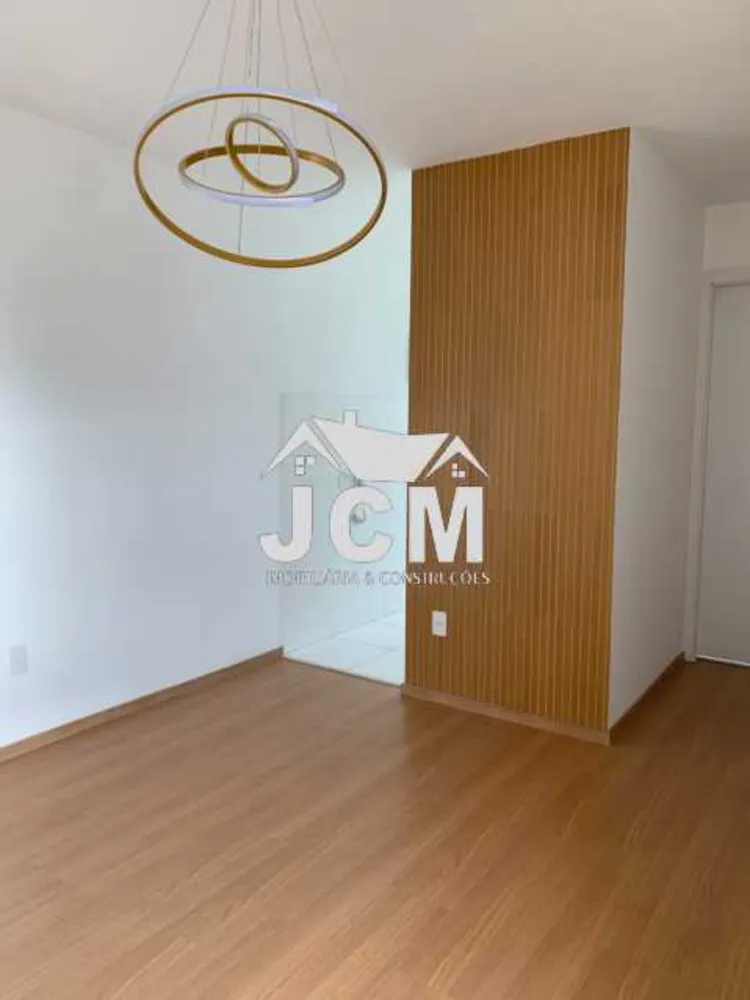 Apartamento, 2 quartos, 40 m² - Foto 15