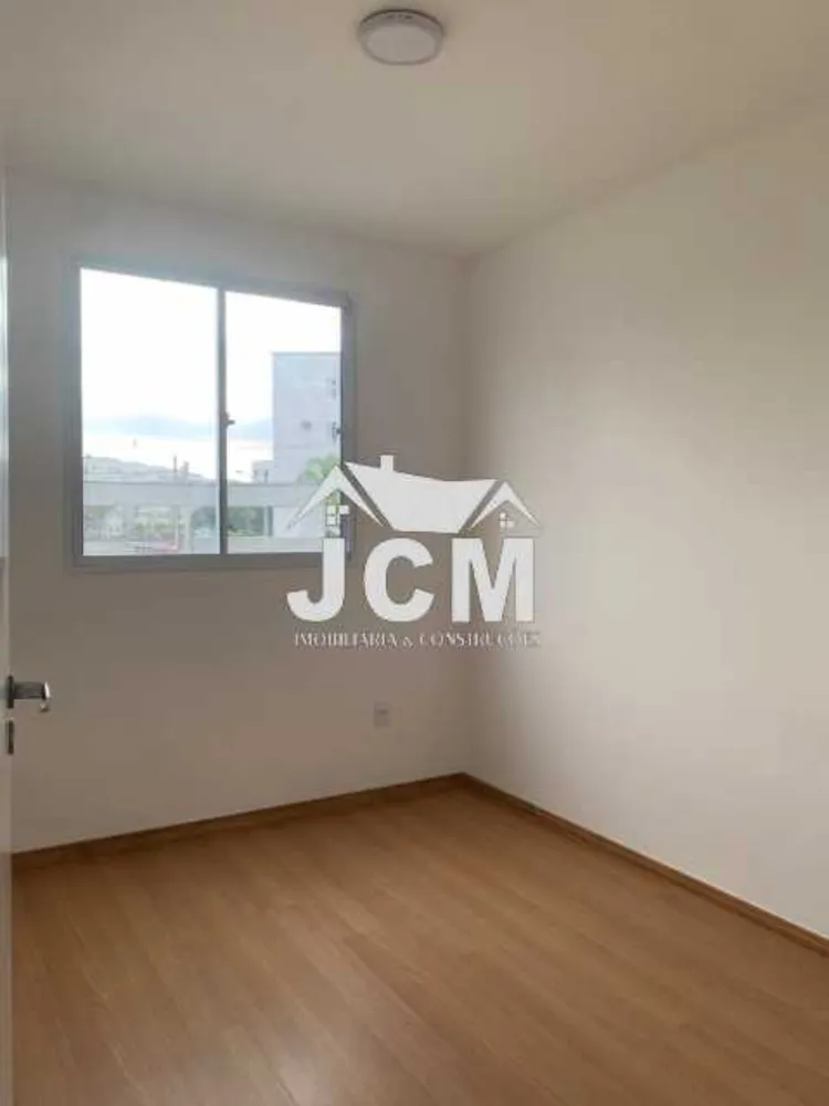 Apartamento, 2 quartos, 40 m² - Foto 3