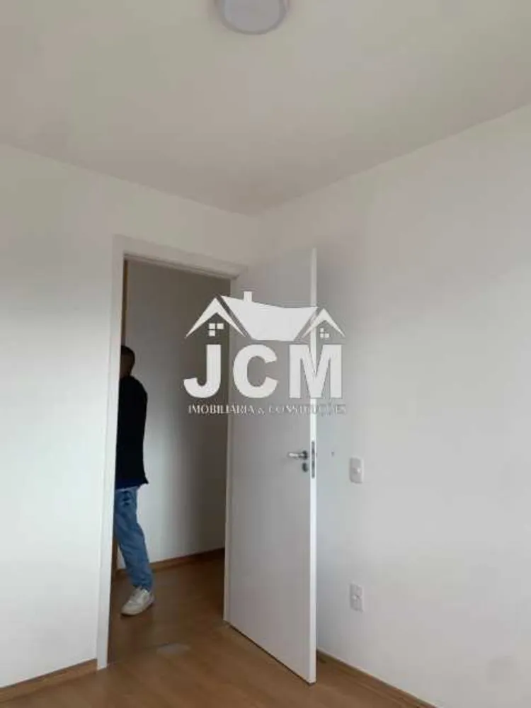 Apartamento, 2 quartos, 40 m² - Foto 2
