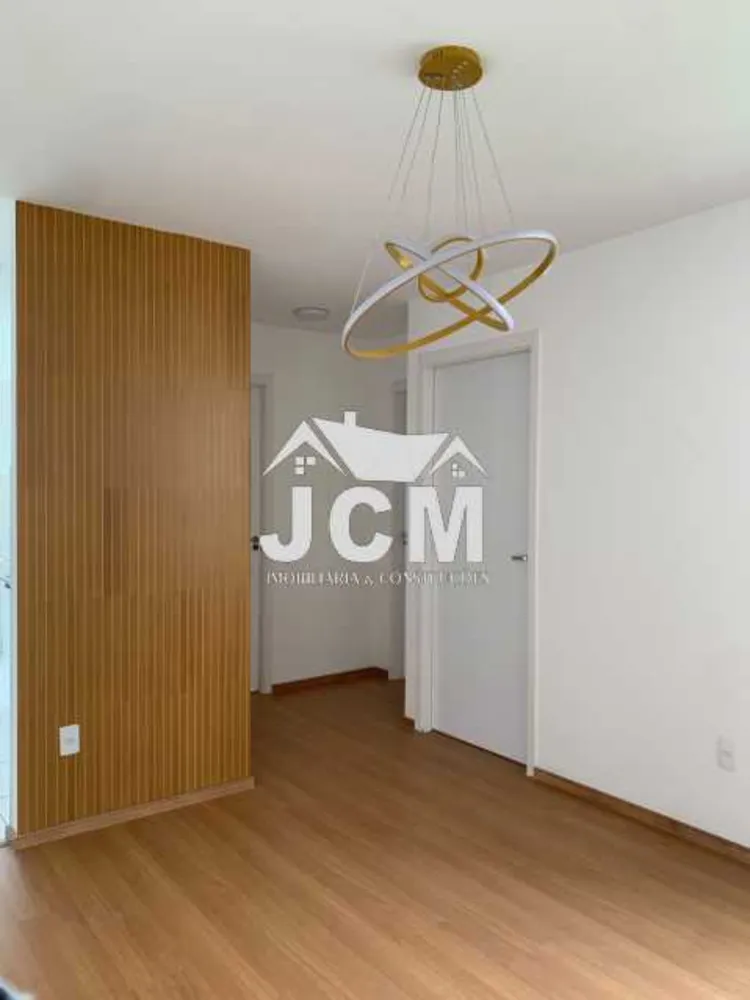 Apartamento, 2 quartos, 40 m² - Foto 4