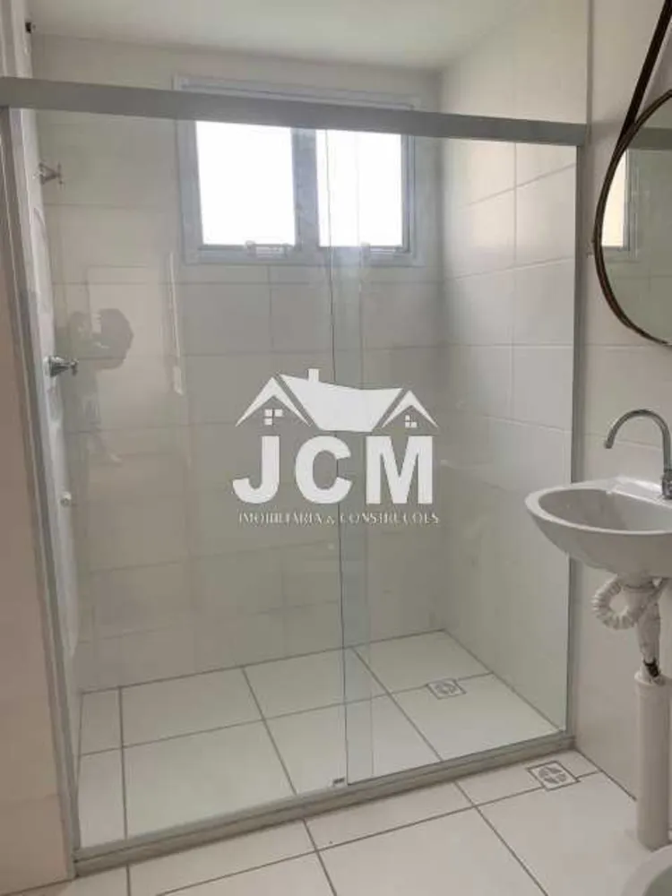 Apartamento, 2 quartos, 40 m² - Foto 10