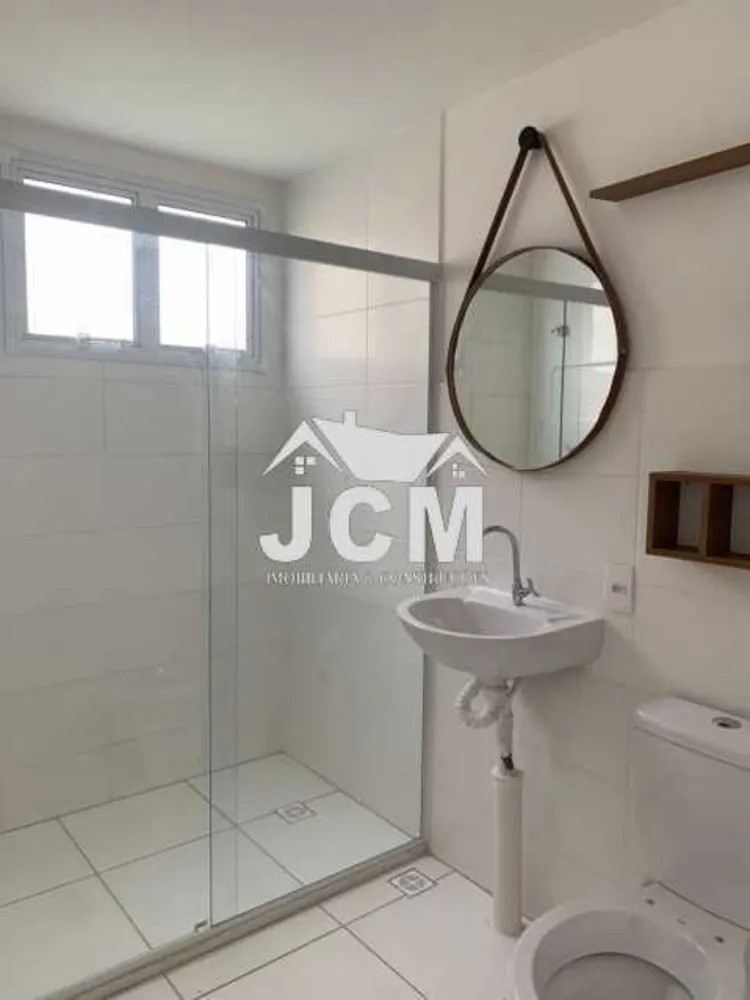 Apartamento, 2 quartos, 40 m² - Foto 13