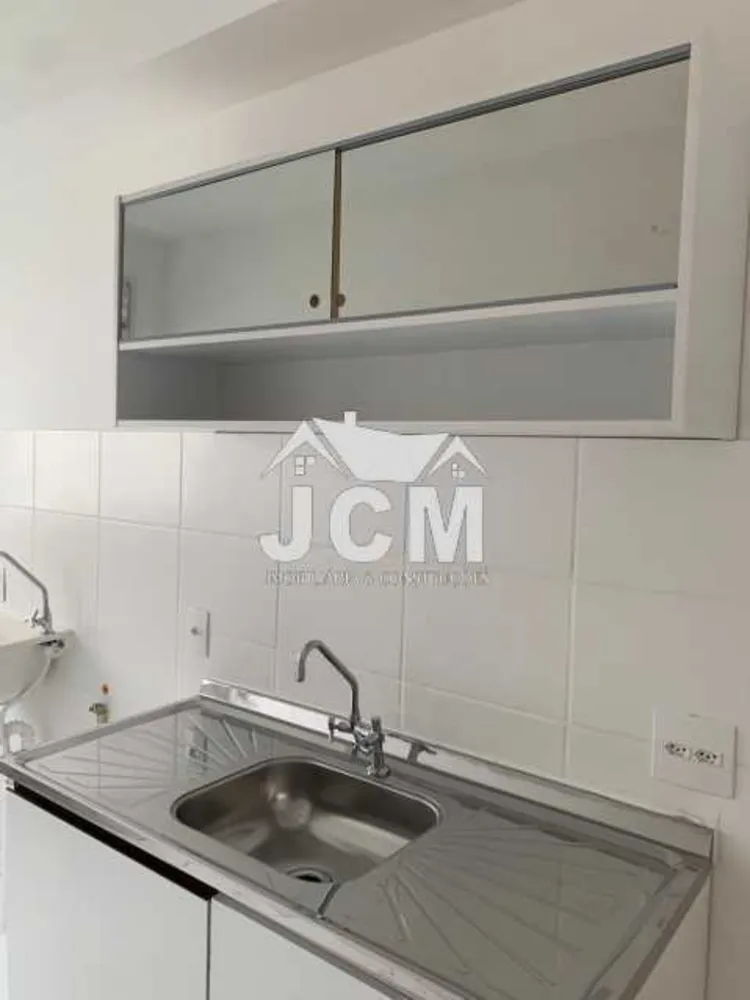 Apartamento, 2 quartos, 40 m² - Foto 6