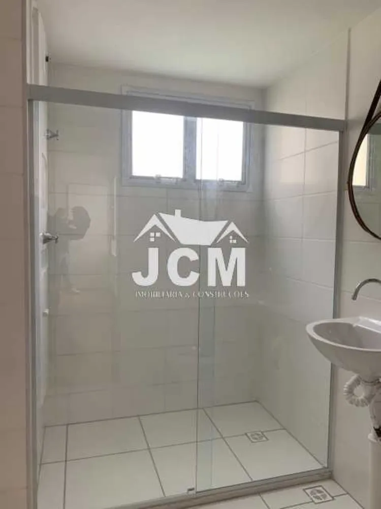 Apartamento, 2 quartos, 40 m² - Foto 8