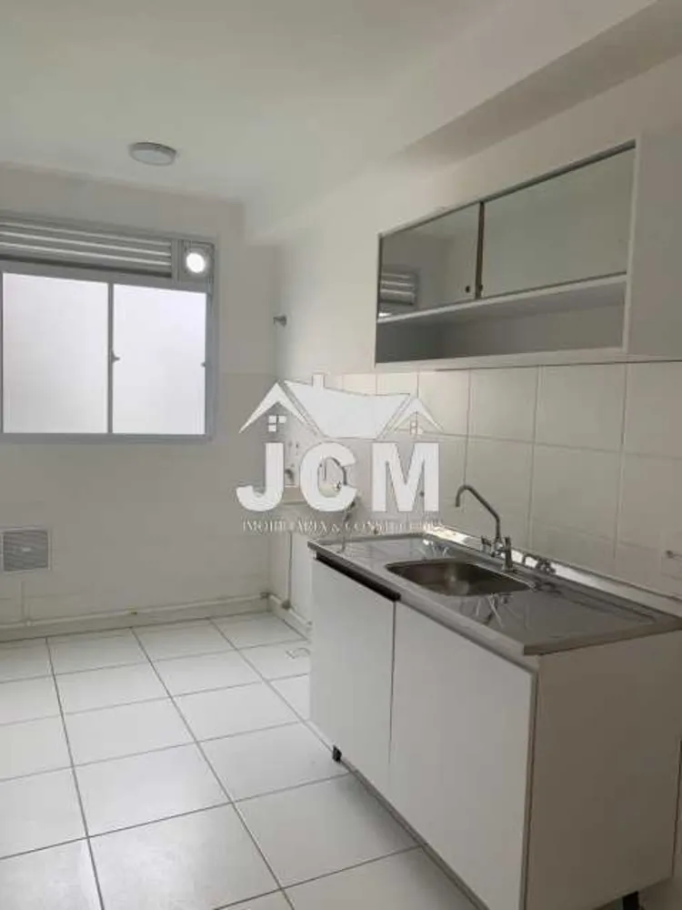 Apartamento, 2 quartos, 40 m² - Foto 14