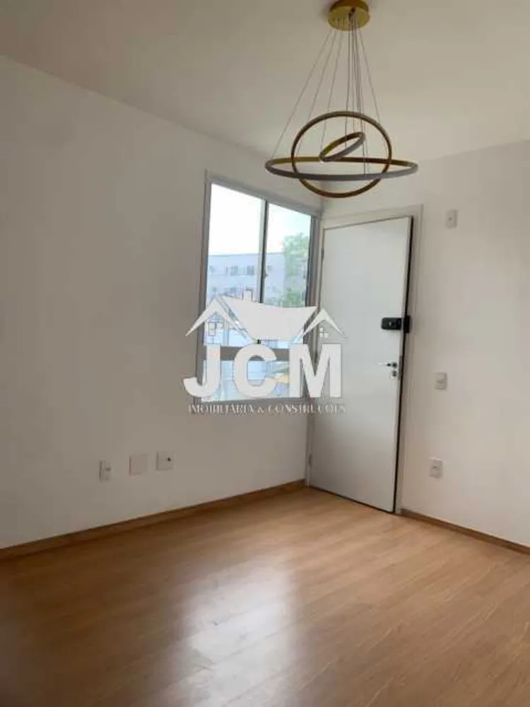 Apartamento, 2 quartos, 40 m² - Foto 16
