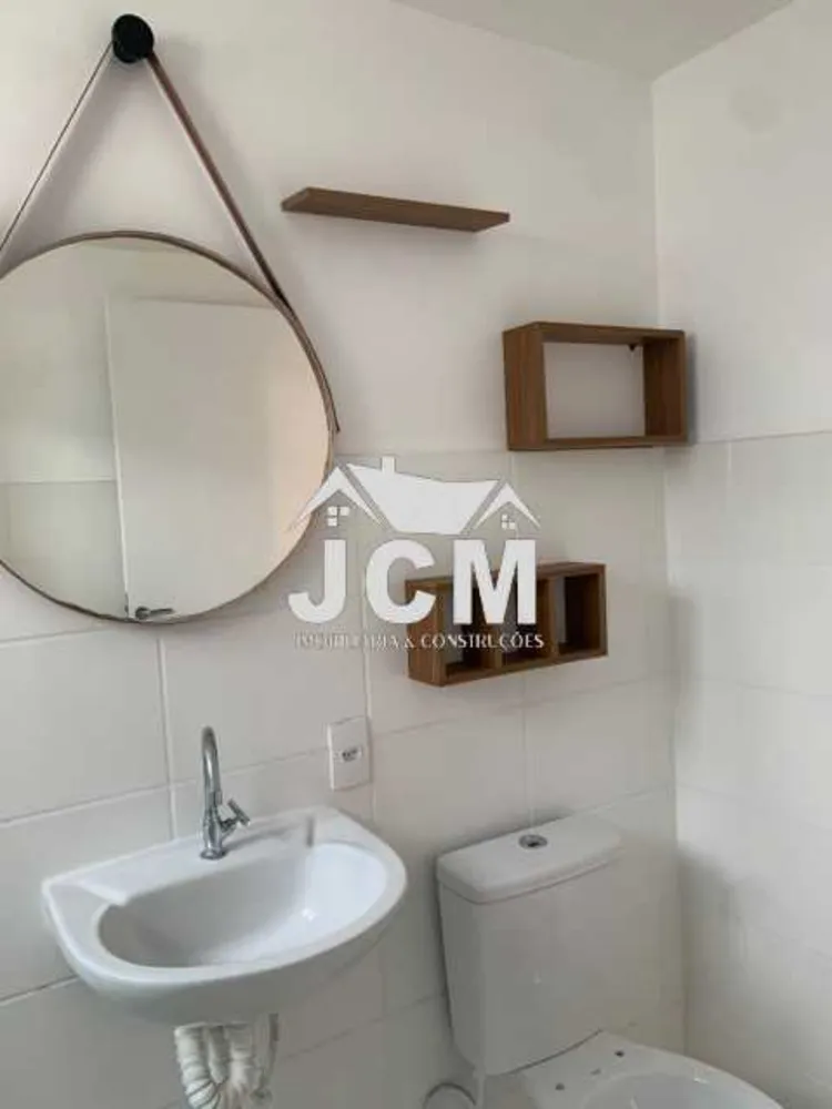 Apartamento, 2 quartos, 40 m² - Foto 20