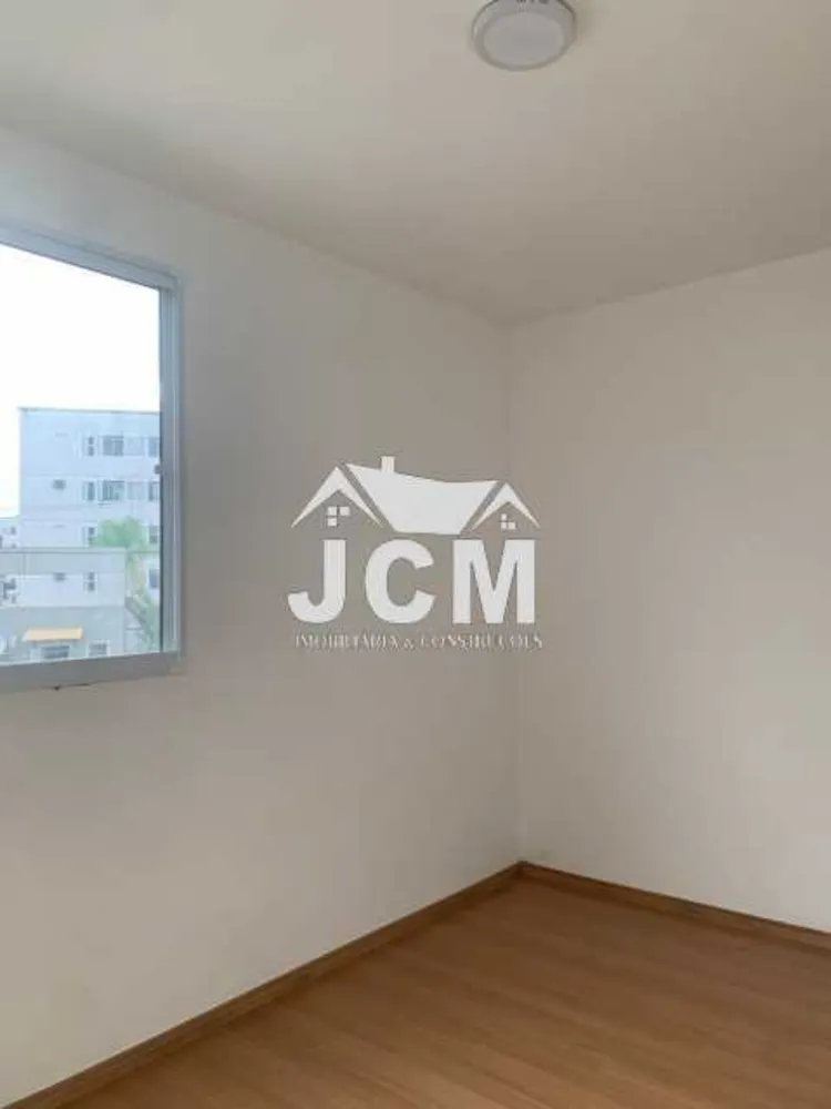 Apartamento, 2 quartos, 40 m² - Foto 7