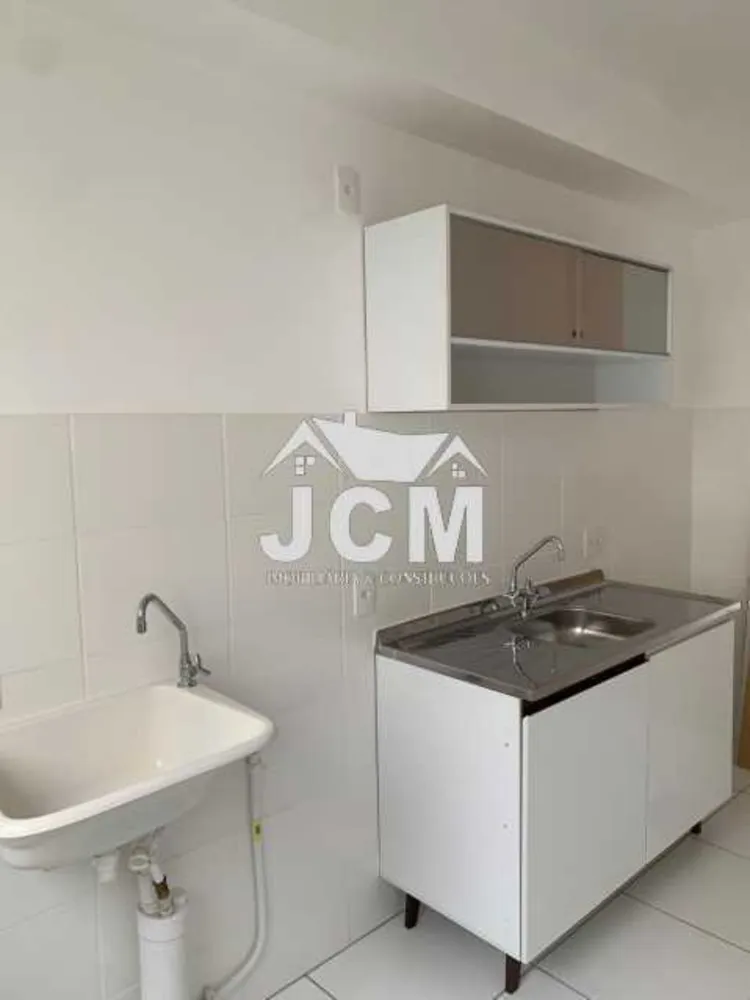 Apartamento, 2 quartos, 40 m² - Foto 11