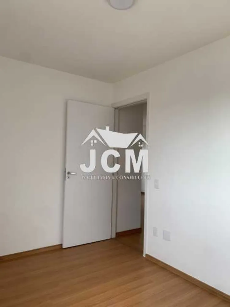 Apartamento, 2 quartos, 40 m² - Foto 5