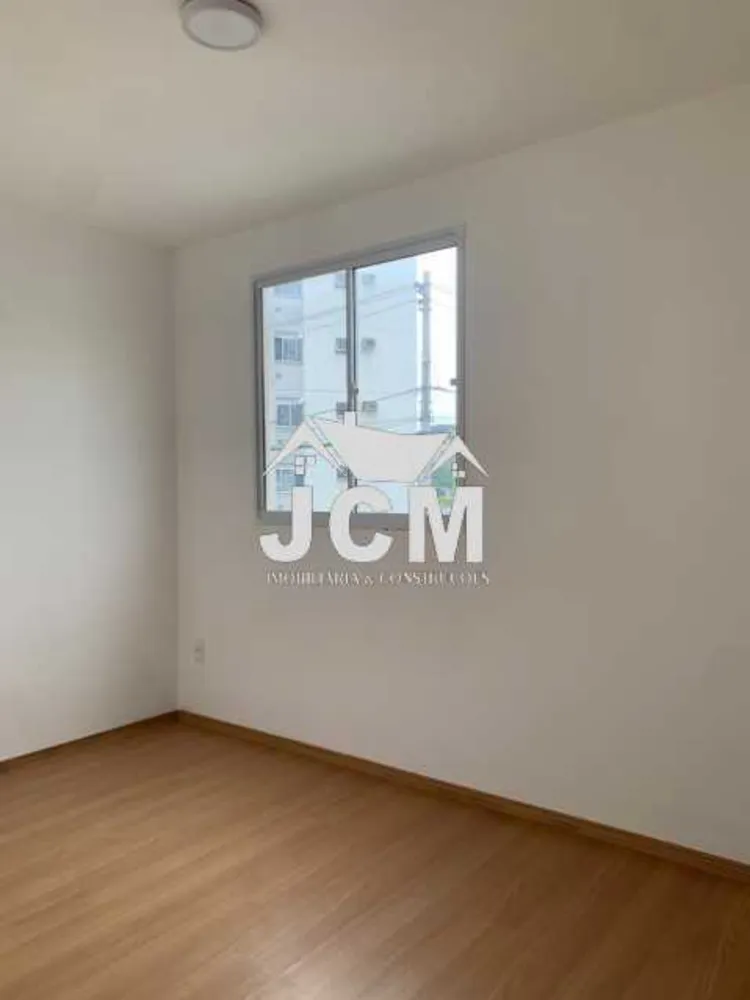 Apartamento, 2 quartos, 40 m² - Foto 12