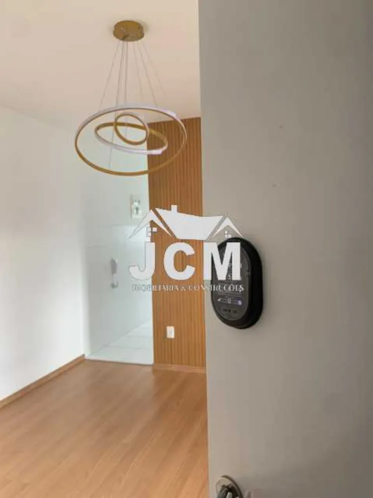 Apartamento, 2 quartos, 40 m² - Foto 1