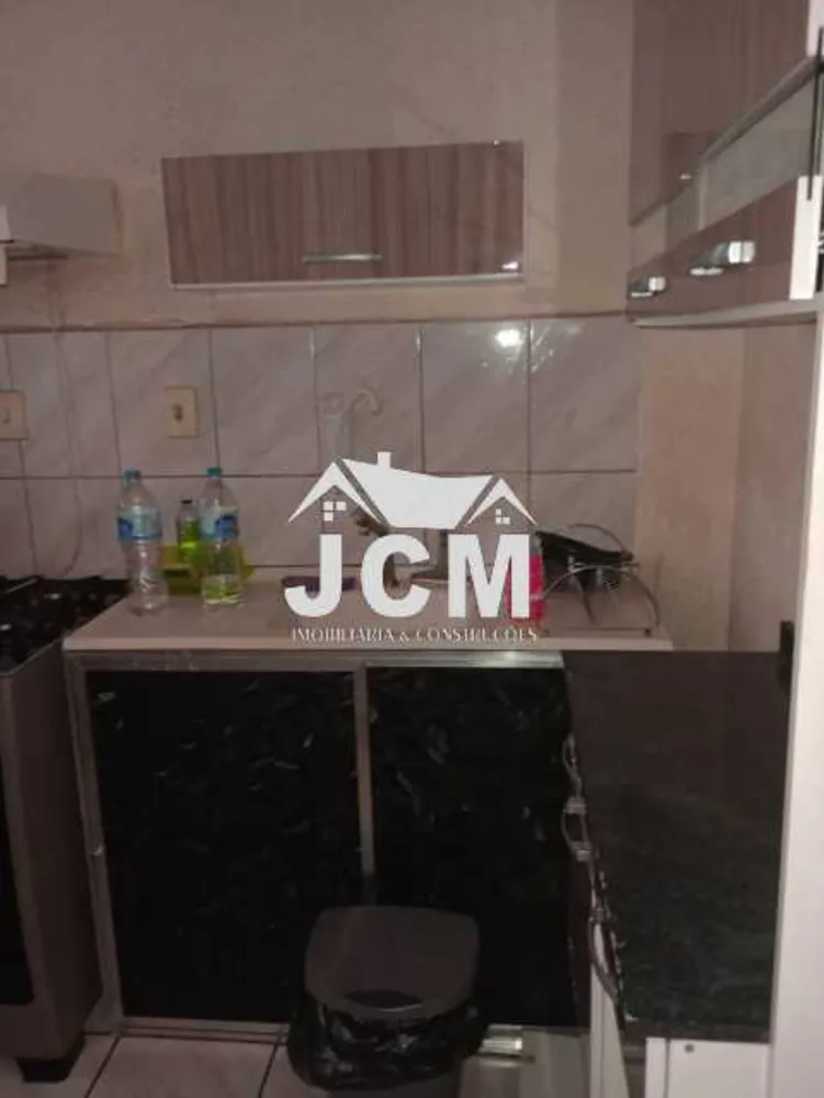 Apartamento, 2 quartos, 49 m² - Foto 8