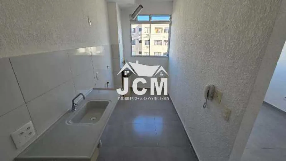 Apartamento, 2 quartos, 49 m² - Foto 9