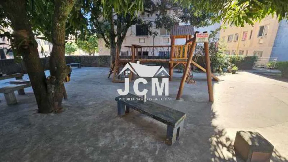 Apartamento, 2 quartos, 49 m² - Foto 16