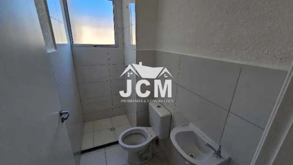 Apartamento, 2 quartos, 49 m² - Foto 8