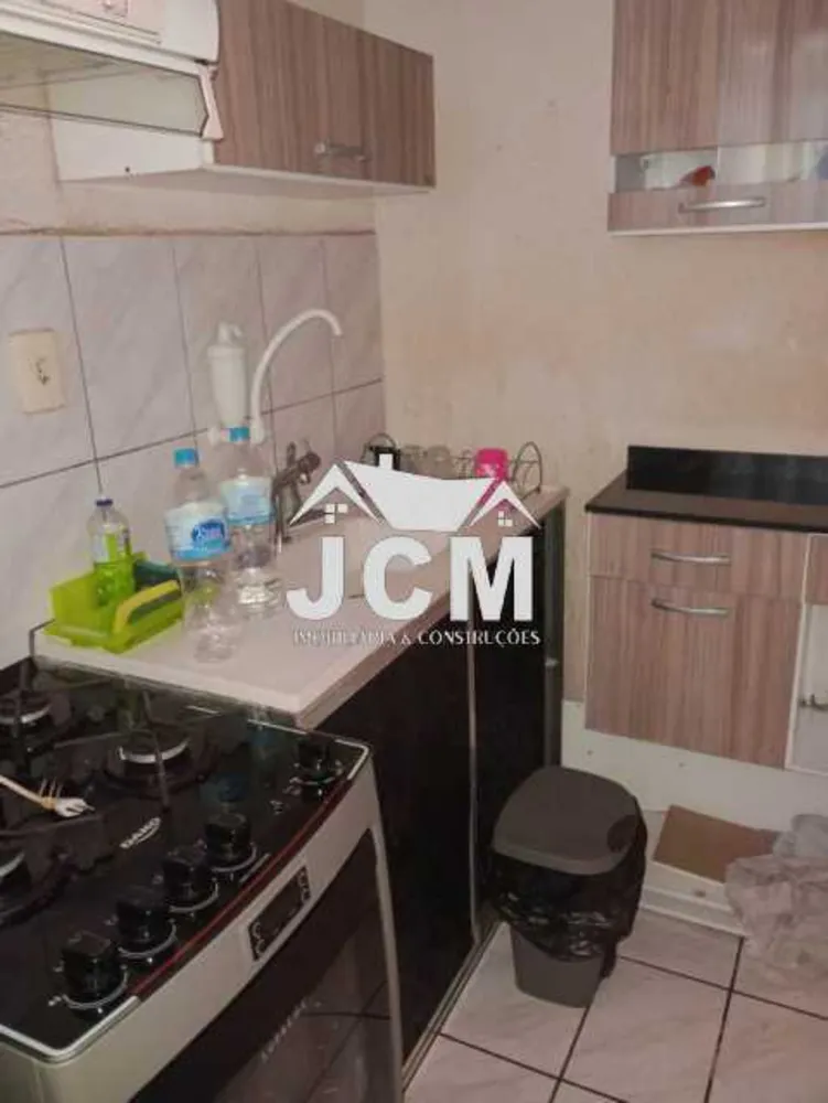 Apartamento, 2 quartos, 49 m² - Foto 6