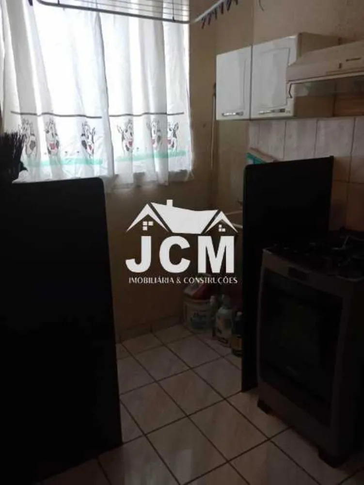 Apartamento, 2 quartos, 49 m² - Foto 10