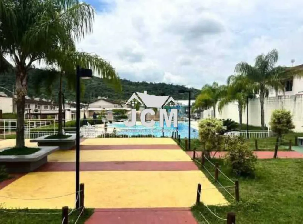 Casa de Condomínio, 2 quartos - Foto 1