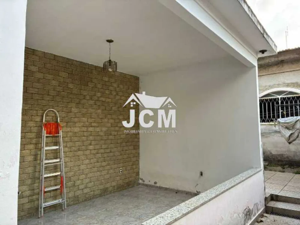 Casa, 2 quartos, 112 m² - Foto 17