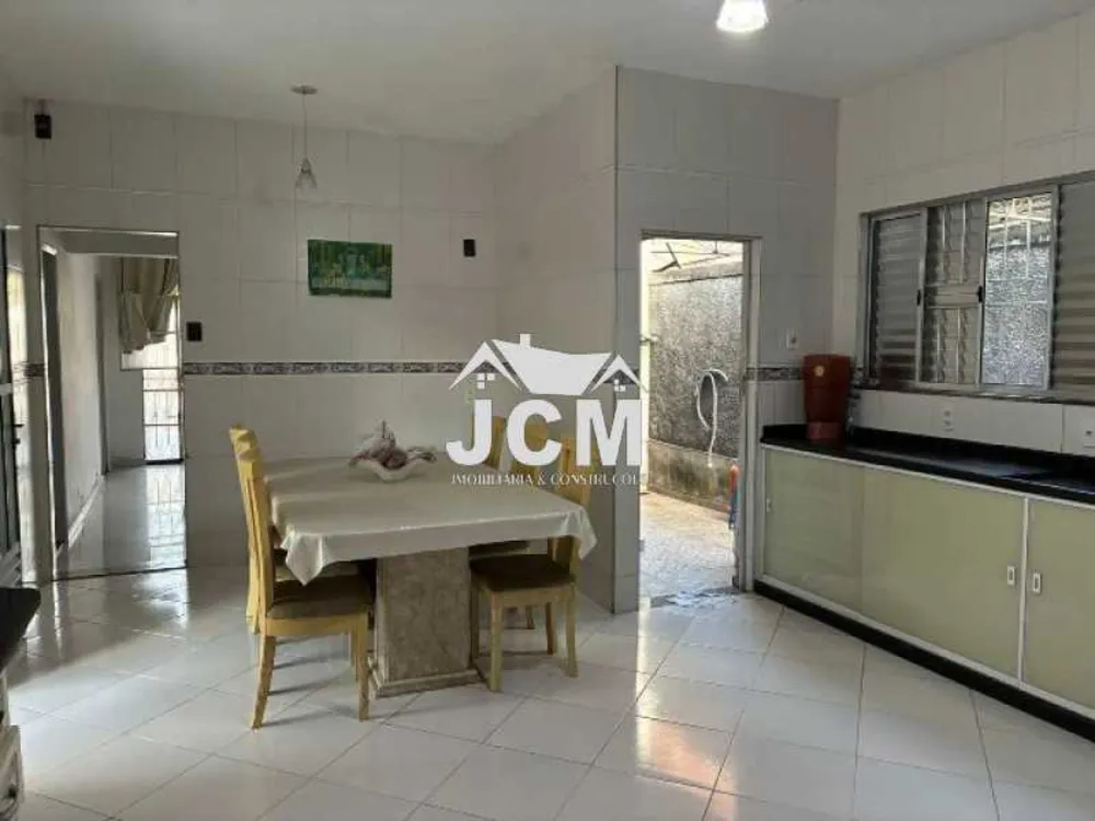 Casa, 2 quartos, 112 m² - Foto 3