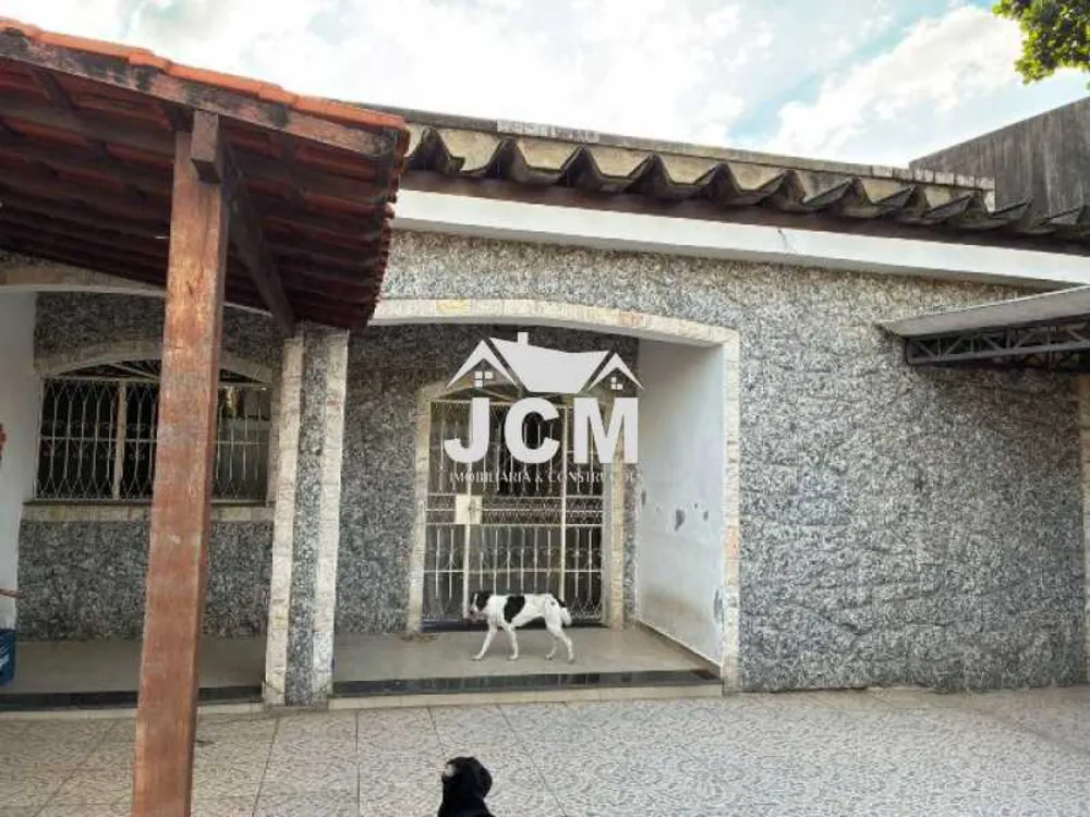 Casa, 2 quartos, 112 m² - Foto 4