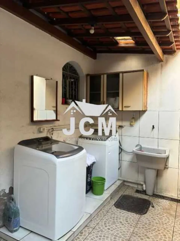 Casa, 2 quartos, 112 m² - Foto 1