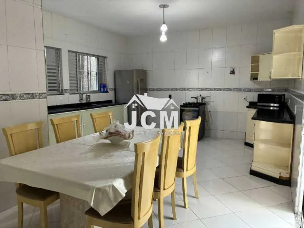Casa, 2 quartos, 112 m² - Foto 7