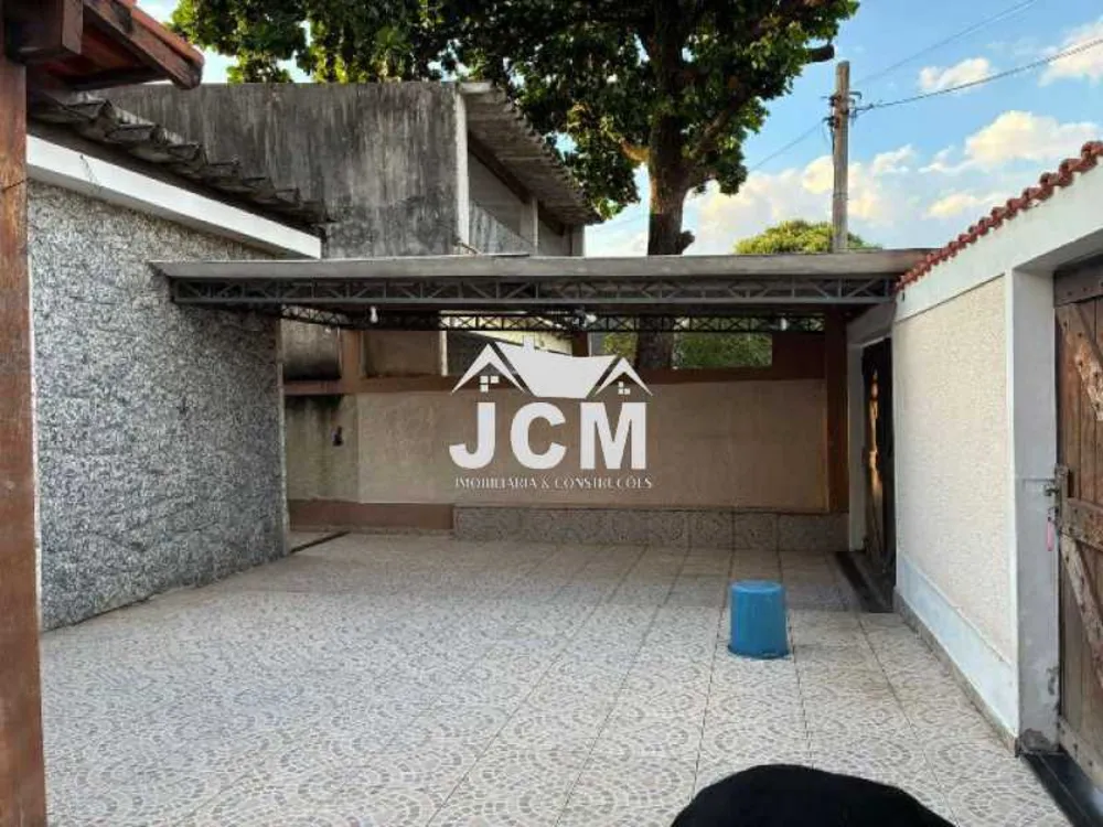 Casa, 2 quartos, 112 m² - Foto 13