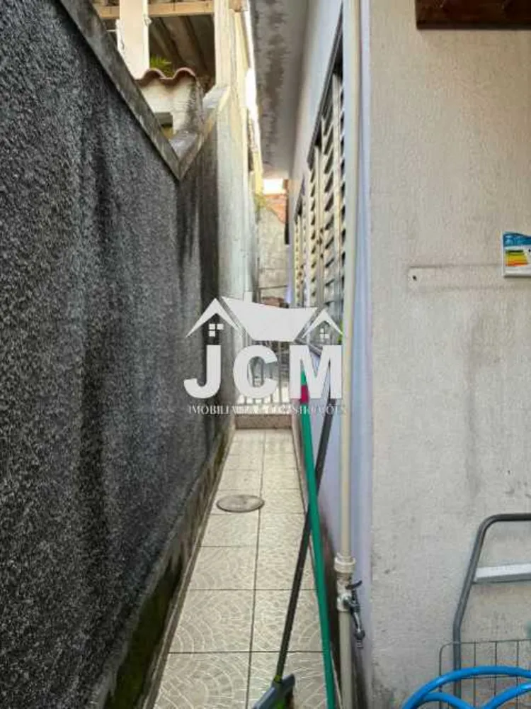 Casa, 2 quartos, 112 m² - Foto 2