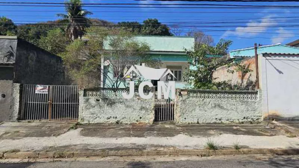 Casa, 2 quartos, 70 m² - Foto 1