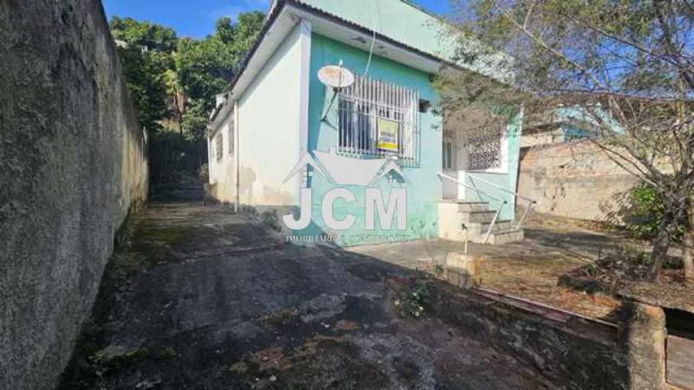 Casa, 2 quartos, 70 m² - Foto 3