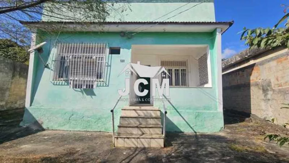 Casa, 2 quartos, 70 m² - Foto 2