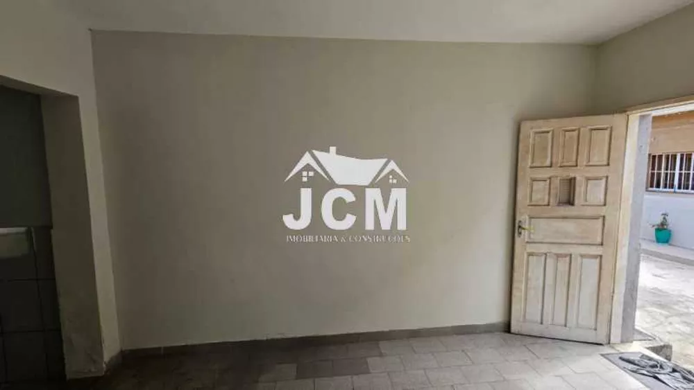 Casa de Vila, 2 quartos - Foto 1