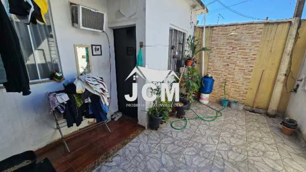 Casa, 2 quartos, 60 m² - Foto 19