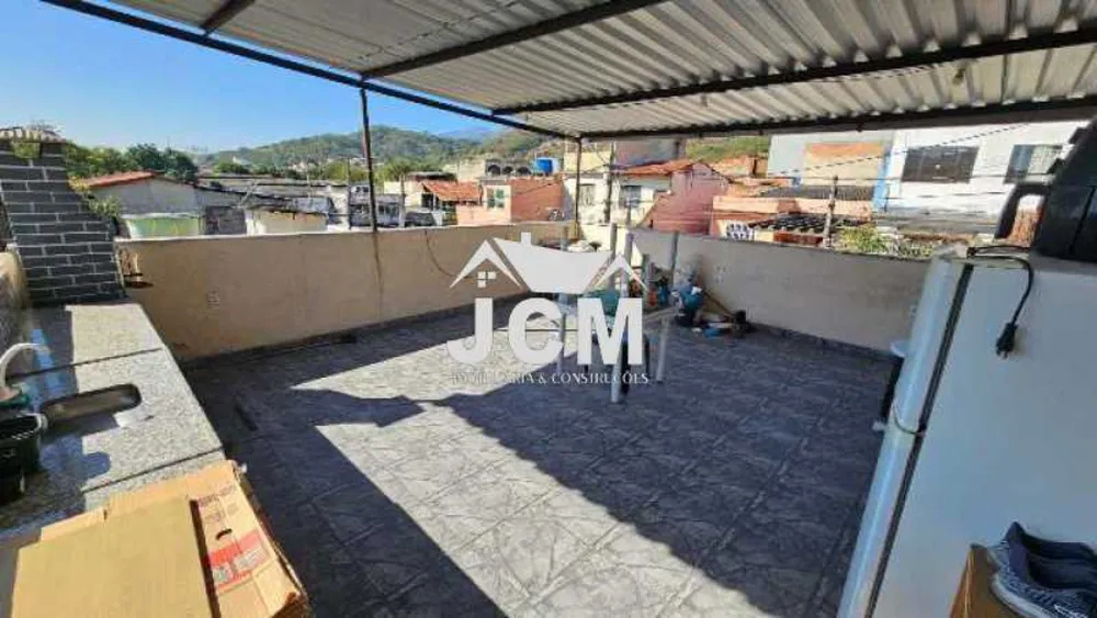 Casa, 2 quartos, 60 m² - Foto 21