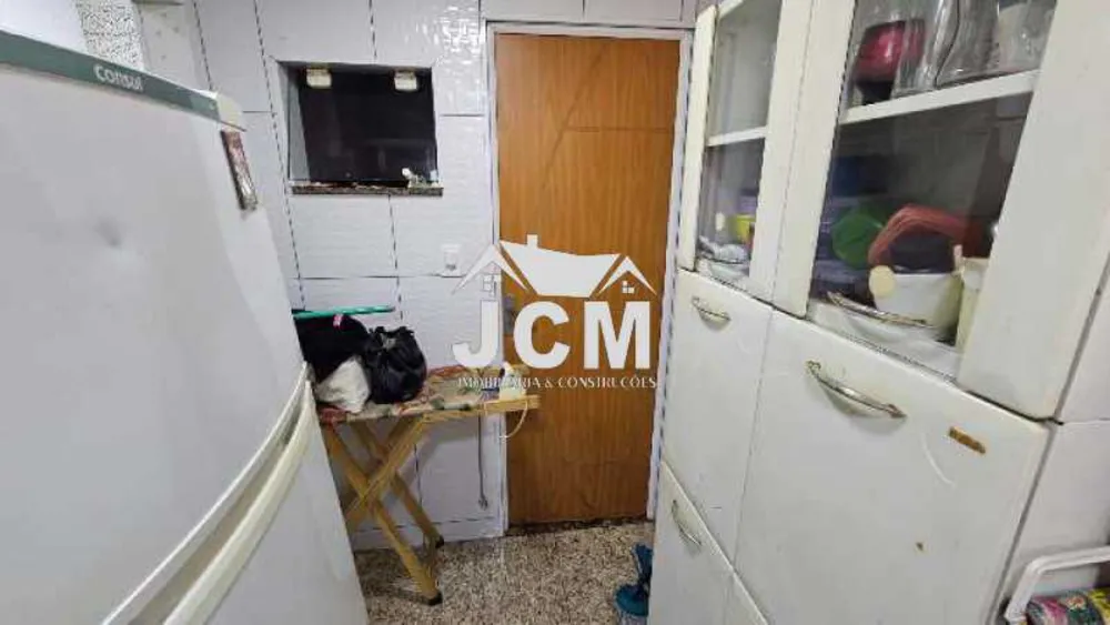 Casa, 2 quartos, 60 m² - Foto 16