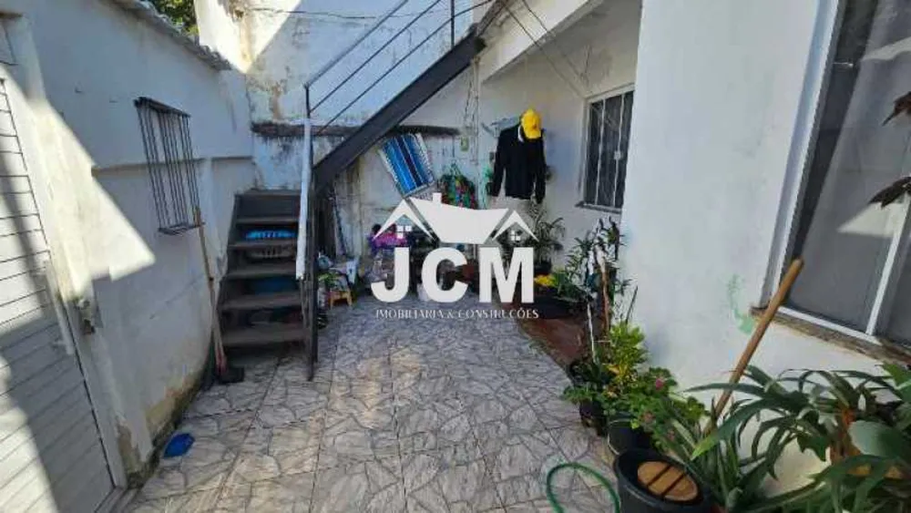 Casa, 2 quartos, 60 m² - Foto 26