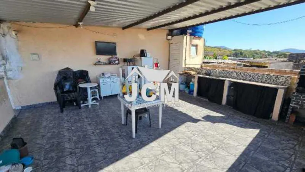Casa, 2 quartos, 60 m² - Foto 20