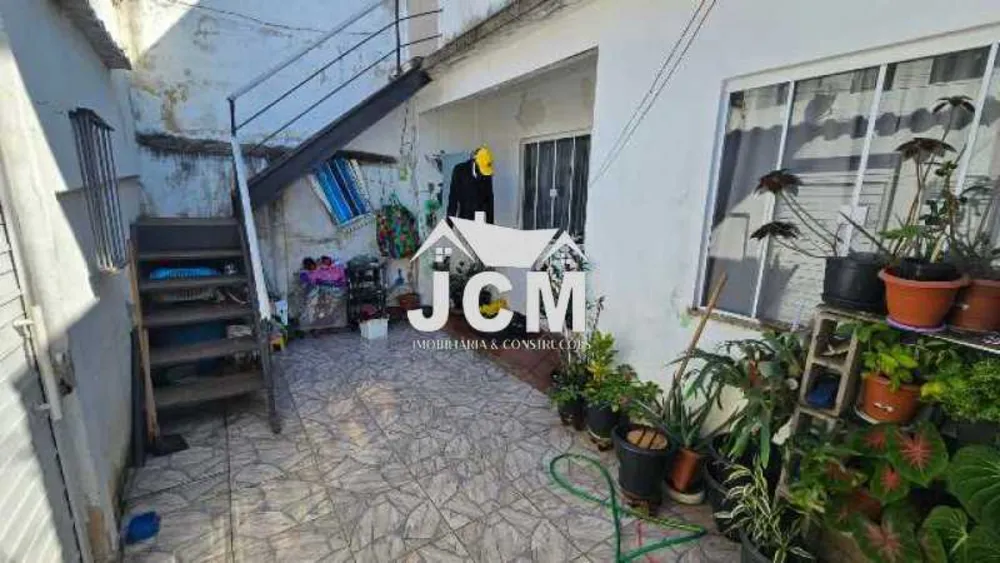 Casa, 2 quartos, 60 m² - Foto 6