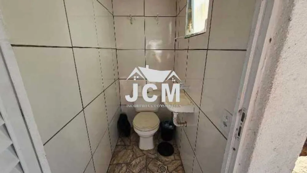 Casa, 2 quartos, 60 m² - Foto 22