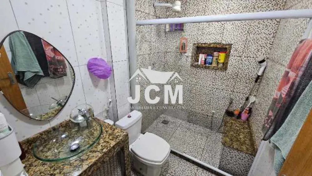 Casa, 2 quartos, 60 m² - Foto 18