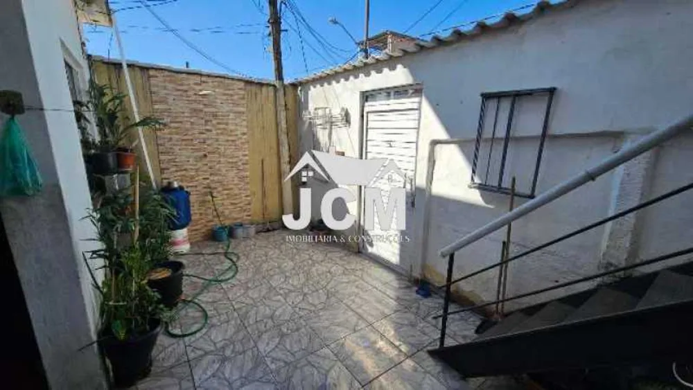 Casa, 2 quartos, 60 m² - Foto 5