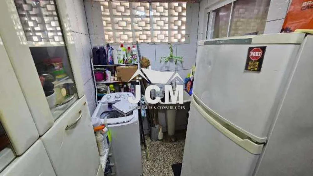 Casa, 2 quartos, 60 m² - Foto 17