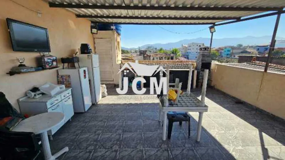 Casa, 2 quartos, 60 m² - Foto 23