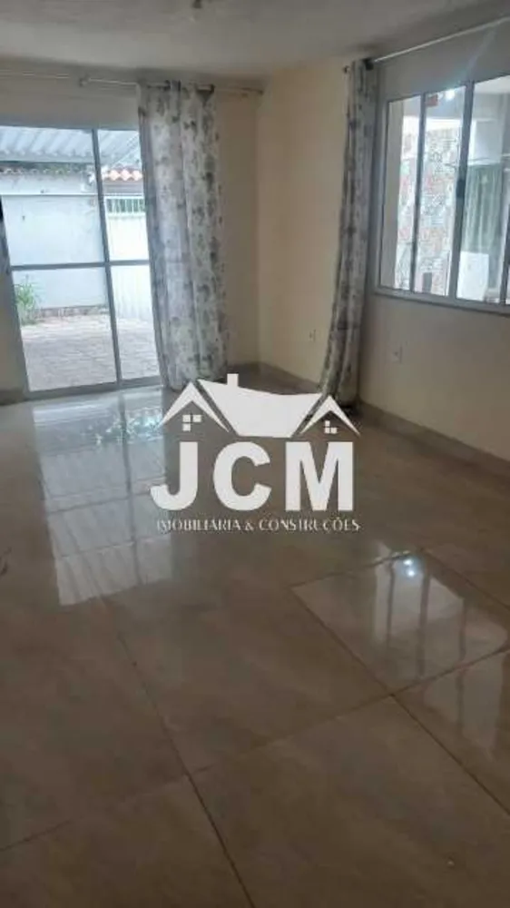 Casa, 2 quartos, 100 m² - Foto 5
