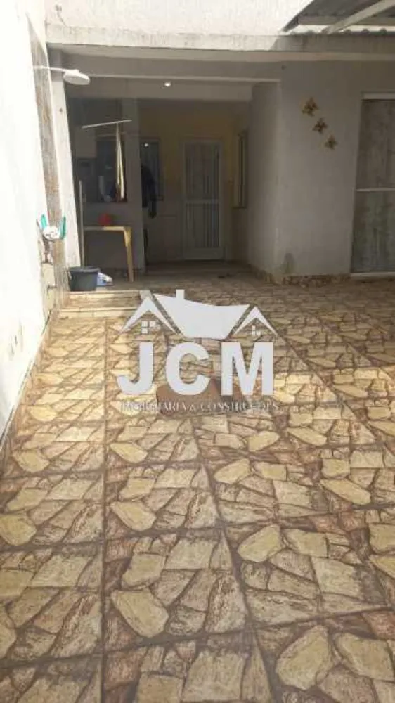 Casa, 2 quartos, 100 m² - Foto 1